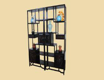 永华红木家具