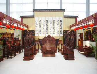 美联家具