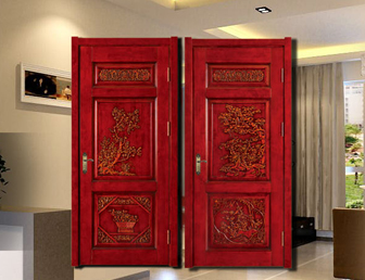 金吉祥木门
