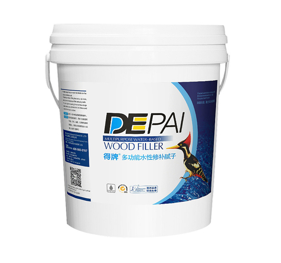 DEPAI得牌