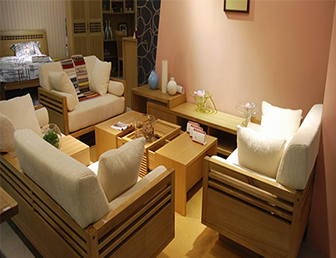 时景家具