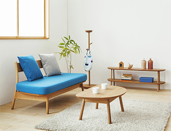 时景家具