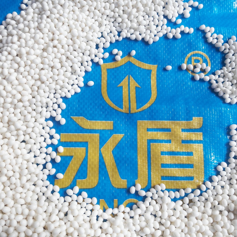 永盾