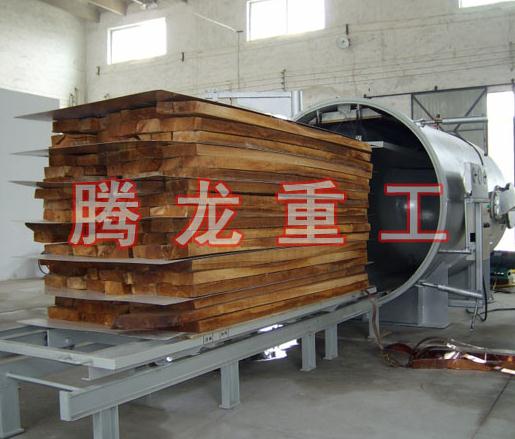 腾龙重工