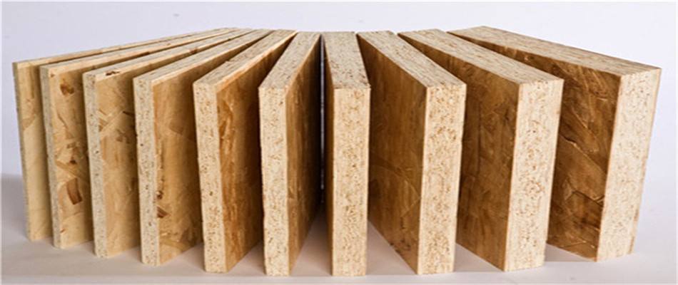 宝源精木板(OSB)缘何走俏家装市场?