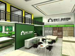 环保家居新体验,新西兰智阁张家界专卖店即将开业