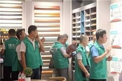 高歌猛进!木业跨界典范——绿天使2018新品发布会成功召开