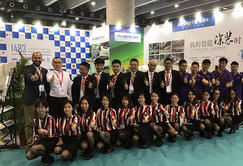 十年磨一剑·匠心铸经典 普瑞特机械引爆家具设备展!