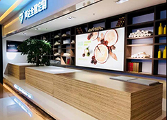 板材龙头声达进军全屋定制,一招就将用户进店转化率提升40%!