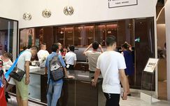 兔宝宝橱柜广州圆满落幕,带来有温度的餐厨空间
