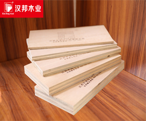 汉邦板材