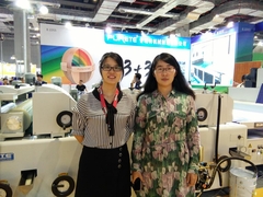 助推企业转型升级,普瑞特定制涂装线席卷2018上海国际木工展!