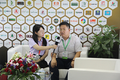 惊艳木博会 象道板材签约多家区域加盟商!