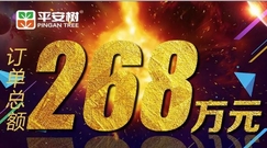平安树“品牌•品质•品味”北京站暨平安树北京合作伙伴研讨会圆满召开!