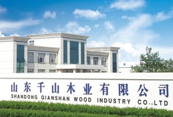 好板材成就好衣柜 千山木业助消费者打造绿色环保新生活