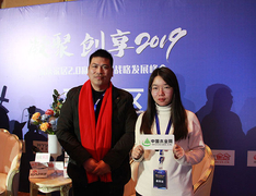 福庆家居2.0战略峰会|中国木业网专访区域经销商 聆听市场的声音