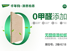 展会|千年舟五大招商优势,你会不会心动?
