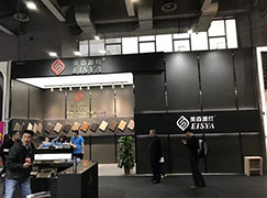 广州定制家居展|美森源红田永红:为定制家居提供加长板材