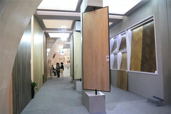 2019全球地材展:莫干山地板品牌盛宴完美落幕