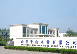山东千山木业有限公司