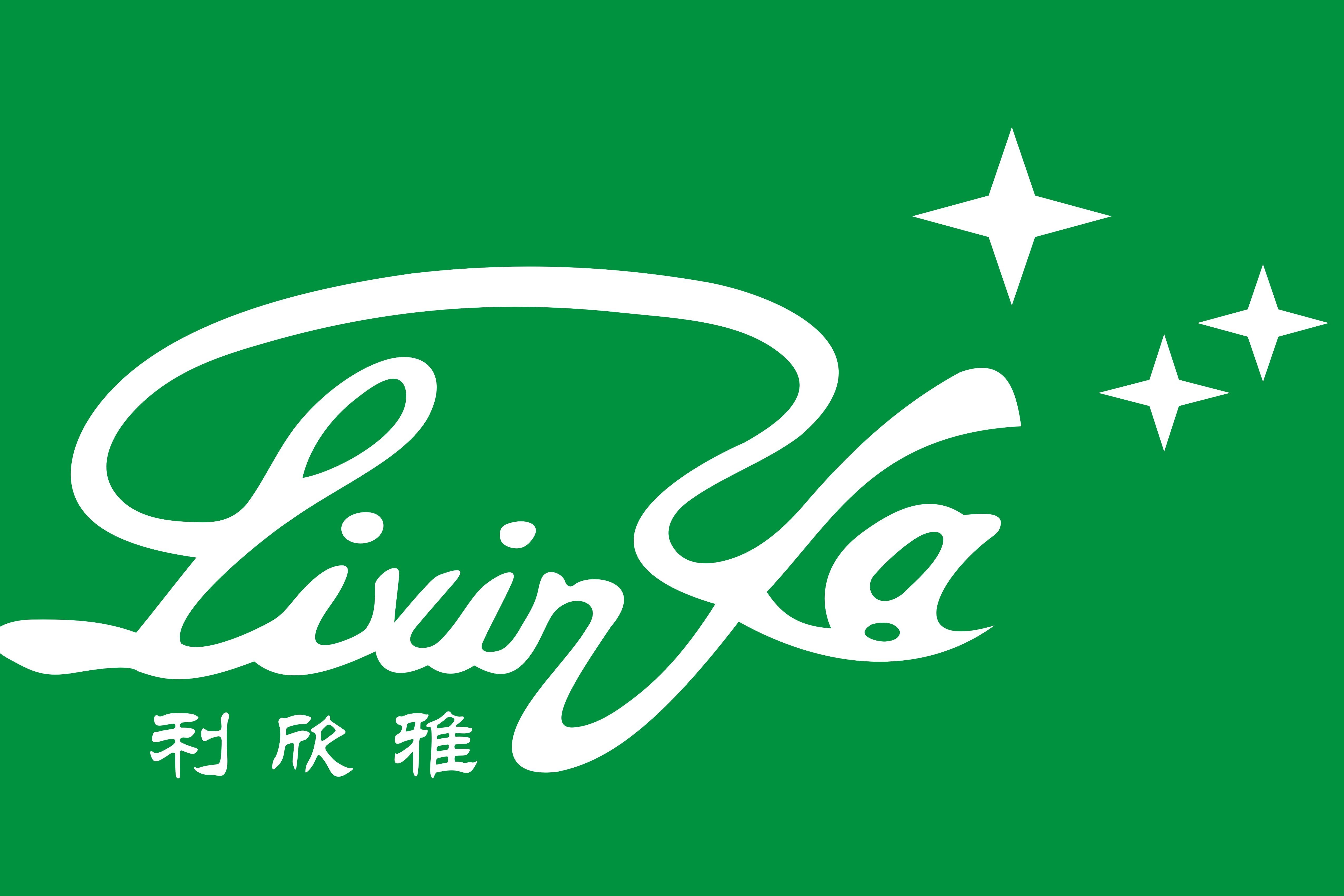 广州市利欣雅装饰材料有限公司