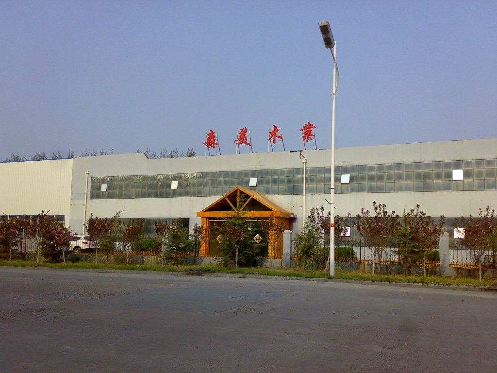 名称:青岛森美木业公司 地址:山东省青岛胶州市胶西工业园(中云第二工业园)胶州西路398号(钢材市场西) 电话:0532-85202620 传真:0532-85202621 电子邮箱:xunmengzhilv0521@foxmail.com 企业网址: