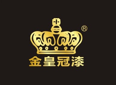 涂料那个牌子好金皇冠漆环保涂料品牌