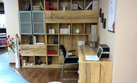 全屋<font color=#FF0000>家具定制</font>的四个流程