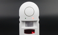 家用<font color=#FF0000>门窗</font>防盗报警器的种类和价格介绍