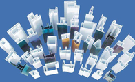 塑料<font color=#FF0000>建材</font>包括哪些?塑料<font color=#FF0000>建材</font>有哪些优点?