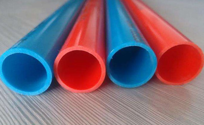 pvc<font color=#FF0000>电线</font>管规格选择
