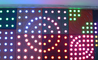 led地砖<font color=#FF0000>灯</font>发光原理和安装方法