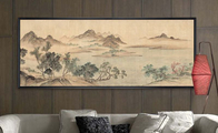 什么是工艺美术装饰画?
