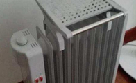 油汀式电暖器常见维修方法和保养技巧