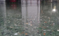 水磨石地面优缺点和水磨石地面价格介绍