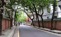 老旧小区改造施工方案