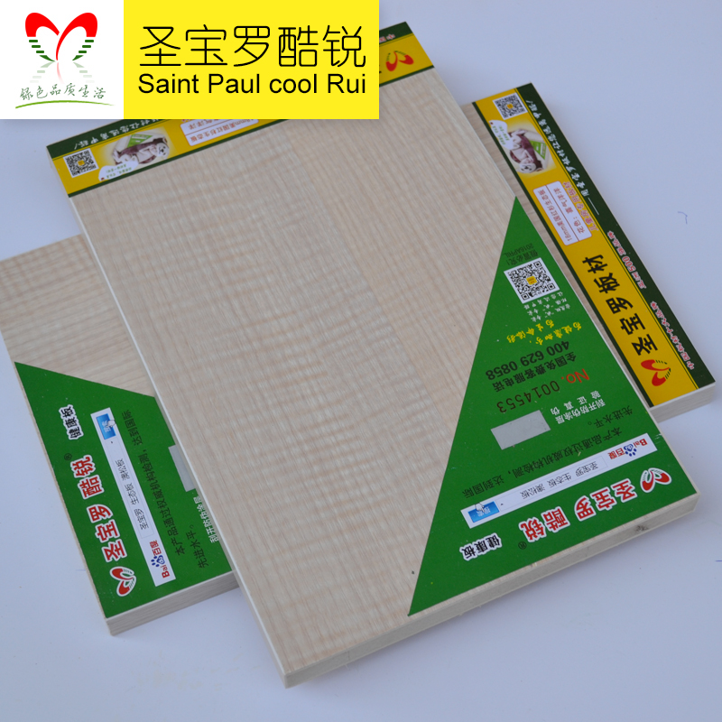 渐成板材体系,圣宝罗将持续延伸