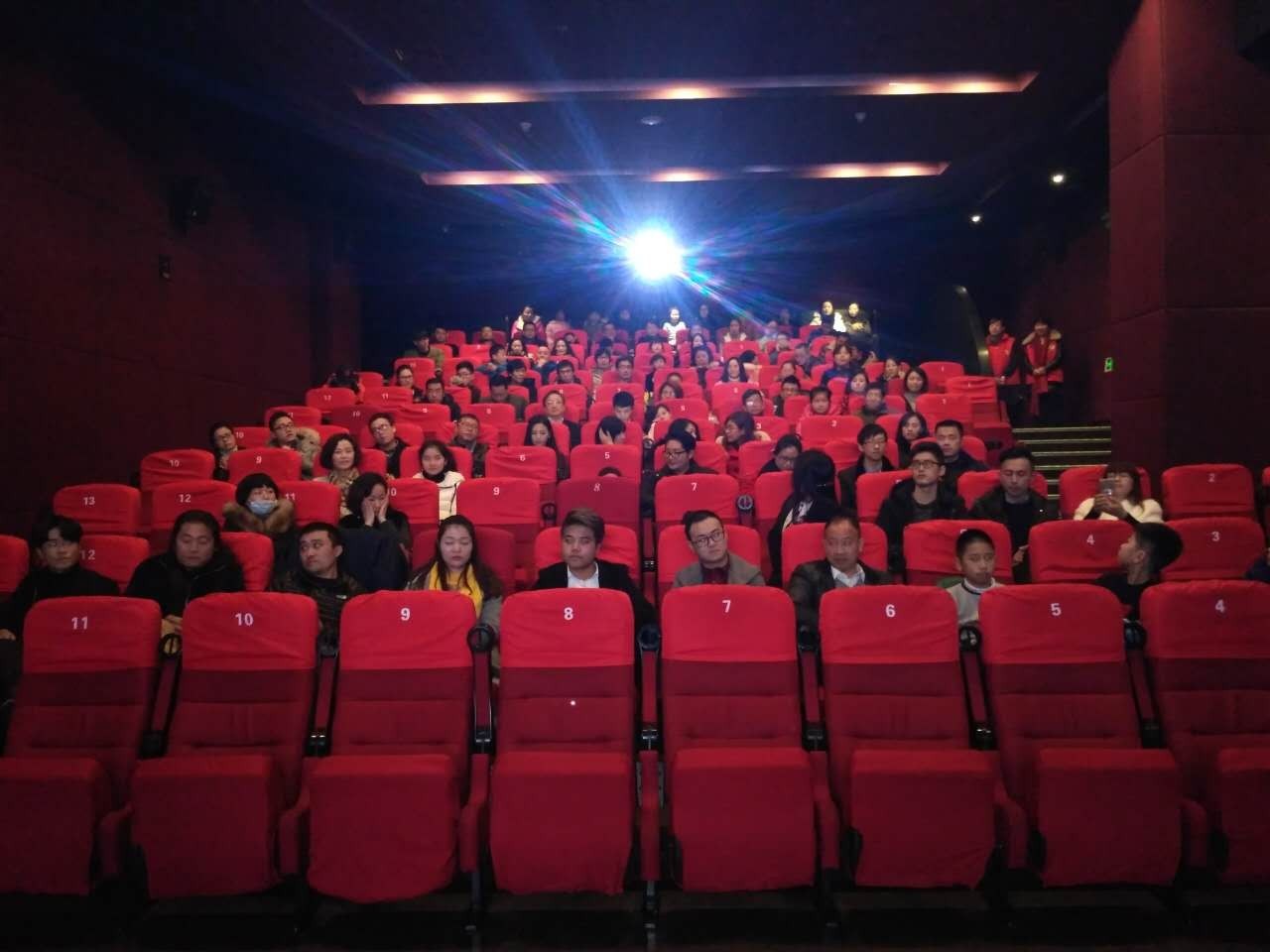 莫干山品牌冠名的《莫干山外传》首映礼圆满落幕,你去看了吗?