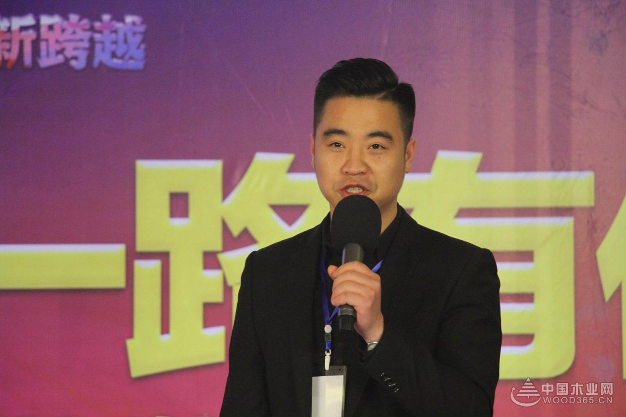新起点•新跨越,金利源与您一路同行!