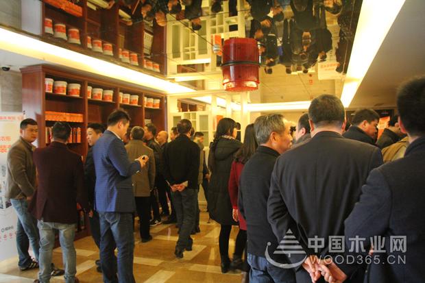 “e起快装 共赢材富”,福庆家居2017春季快装产品发布会圆满成功!