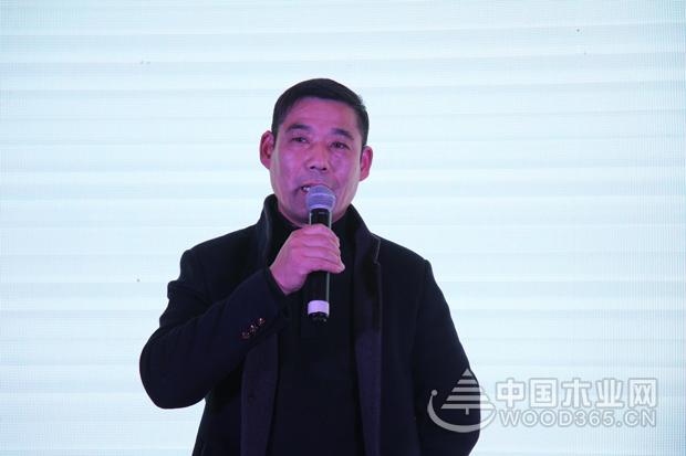 “e起快装 共赢材富”,福庆家居2017春季快装产品发布会圆满成功!