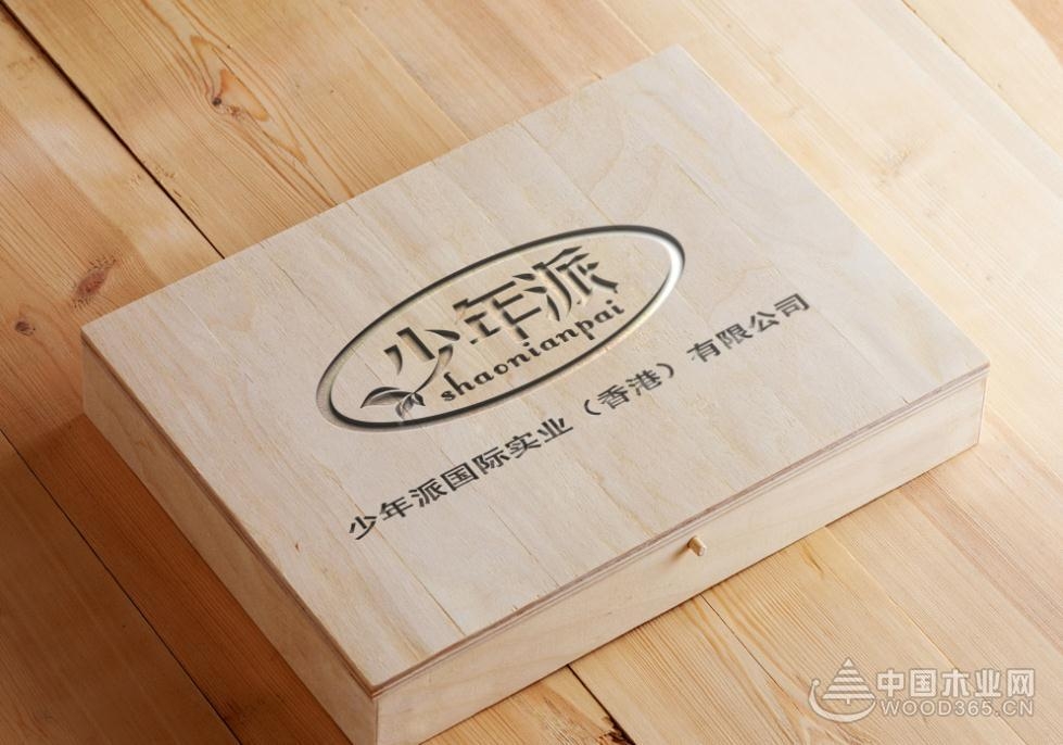 孕育绿色家居,少年派品牌战略再升级