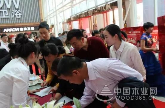 湖北首家宜都欧派大家居震撼开业!
