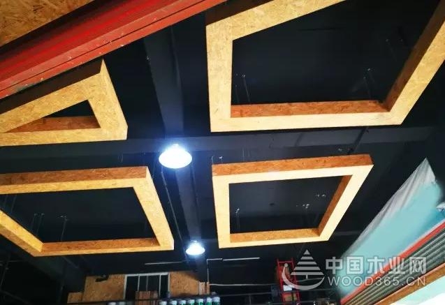 园方木业湖北宜昌专卖店扬帆起航!