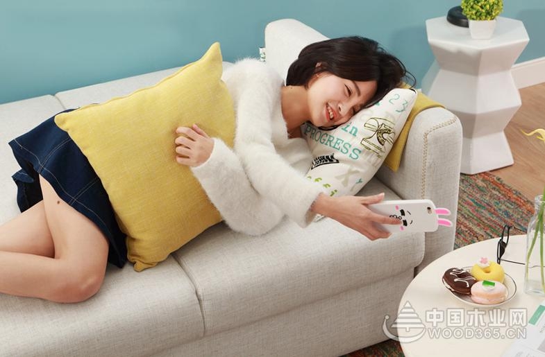 林氏木业十周年品牌焕新,一个好logo的自我修养