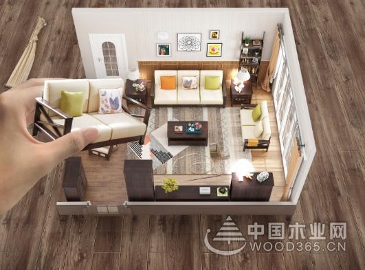 林氏木业十周年品牌焕新,一个好logo的自我修养