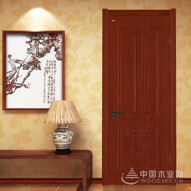 展志天华木门——5.20 新品首发