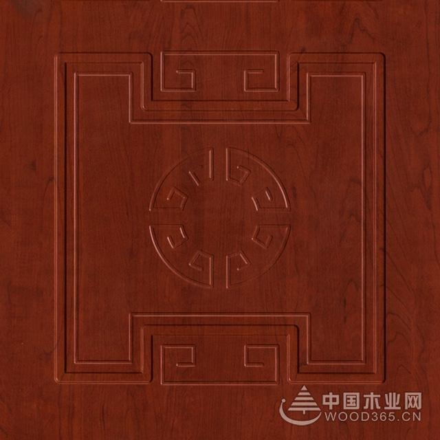 展志天华木门——5.20 新品首发