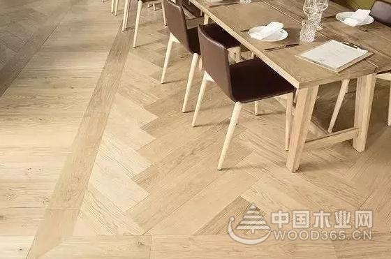 兔宝宝地板宣言:做地板,我们是认真的!