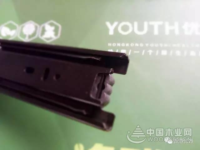 YOUTH优饰产品介绍--五金类